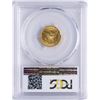 Image 2 : 1903 $2 1/2 Liberty Head Quarter Eagle Gold Coin PCGS MS61