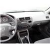 Image 8 : A1--  1996 Honda Civic , White , 400730  KM's
