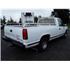 Image 3 : F1 --  1997 Chevrolet Silverado , White , 156883  KM's