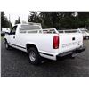 Image 4 : F1 --  1997 Chevrolet Silverado , White , 156883  KM's