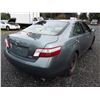 Image 3 : B3--  2008 Toyota Camry Hybrid , Green , 271792  KM's