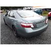 Image 4 : B3--  2008 Toyota Camry Hybrid , Green , 271792  KM's