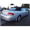 Image 3 : C2 --  2001 Toyota Solara Convertible , Grey , 262445  KM's