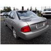 Image 4 : B2 --  2004 Nissan Sentra , Brown , 103 342  KM's