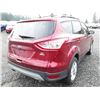 Image 3 : C1 --  2013 Ford Escape , Red , 153430  KM's