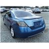Image 4 : E3 --  2007 Honda Civic LX , Blue , 228199  KM's