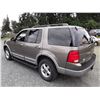 Image 4 : I2 --  2002 Ford Explorer XLT , Brown , 181310  KM's