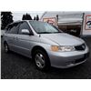 Image 2 : A6 --  2004 Honda Odyssey EXL , Silver , 151,060 Miles