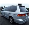 Image 4 : A6 --  2004 Honda Odyssey EXL , Silver , 151,060 Miles