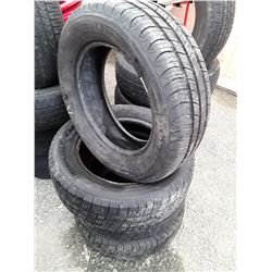 Set of 4 Michelin 185 65 14   M&S