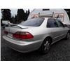 Image 3 : A9 --  1998 Honda Accord , Grey , 317544  KM's