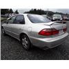 Image 4 : A9 --  1998 Honda Accord , Grey , 317544  KM's
