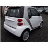 Image 3 : E2 --  2011 Smart Fortwo , Grey , 123725  KM's