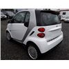 Image 4 : E2 --  2011 Smart Fortwo , Grey , 123725  KM's