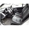 Image 6 : E2 --  2011 Smart Fortwo , Grey , 123725  KM's