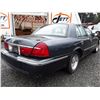 Image 3 : A10 --  1998 Mercury Grand Marquis , Green , 94192  KM's