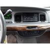Image 9 : A10 --  1998 Mercury Grand Marquis , Green , 94192  KM's