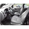 Image 7 : A12 --  2001 Ford Escape XLS , Black , 238609  KM's