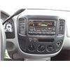 Image 9 : A12 --  2001 Ford Escape XLS , Black , 238609  KM's