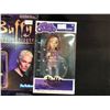 Image 4 : LOT OF VARIOUS BUFFY THE VAMPIRE SLAYER FIGURINES