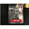 Image 5 : LOT OF ASSORTED MARVEL LEGENDS AND OTHER FIGURINES