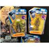 Image 2 : LOT OF MIXED FIGURINES INC. NIGHTMARE BEFORE CHRISTMAS, WALKING DEAD, DOCTOR WHO AND MORE