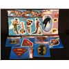 Image 7 : LOT OF MIXED FIGURINES INC. NIGHTMARE BEFORE CHRISTMAS, WALKING DEAD, DOCTOR WHO AND MORE