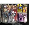 Image 3 : LOT OF MIXED FIGURINES INC. BATMAN AND OTHER DC CHARACTERS