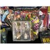 Image 4 : LOT OF MIXED FIGURINES INC. BATMAN AND OTHER DC CHARACTERS
