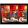Image 2 : LOT OF ASSORTED SIMPSONS FIGURINES