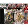 Image 3 : LOT OF ASSORTED DRAGONBALL Z FIGURINES AND MORE