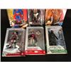 Image 3 : ASSORTED DC COMICS FIGURINES INC. BATMAN, ARROW AND MORE