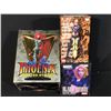 Image 1 : MAGIK, BLACK WIDOW AND PHOENIX FIGURINES