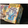 Image 3 : 2 JAPANESE MODELS INC. ANIME X FIGURINE