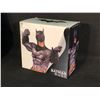 Image 2 : COLLECTION OF DC FIGURINES INC. BATMAN SET, AND 4 OTHER BATMAN FIGURINES