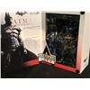 Image 4 : COLLECTION OF DC FIGURINES INC. BATMAN SET, AND 4 OTHER BATMAN FIGURINES