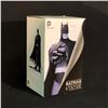 Image 7 : COLLECTION OF DC FIGURINES INC. BATMAN SET, AND 4 OTHER BATMAN FIGURINES