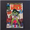 Image 7 : MARVEL FABULOUS LADIES 2 ISSUE #1'S LOT (1977-80) INCLUDES MS. MARVEL #1 (1ST APP) - HIGHER MID