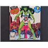 Image 9 : MARVEL FABULOUS LADIES 2 ISSUE #1'S LOT (1977-80) INCLUDES MS. MARVEL #1 (1ST APP) - HIGHER MID