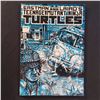 Image 2 : TEENAGE MUTANT NINJA TURTLES #1 & #3 (1985)  (3RD PRINT) ORIGIN  & 1ST APP (PRICE STICKER ON COVER)