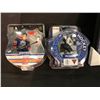 Image 3 : COLLECTION OF AUTOGRAPHED CONOR MCDAVID MEMORABILIA INC. MAGAZINES, FIGURINES, PUCK AND MORE, ALSO