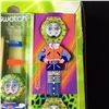 Image 6 : SWATCH STREPP WATCH, WITH 3 INTERCHANGEABLE COSTUMES, 1996, IN ORIGINAL PACKAGING WITH RECEIPT