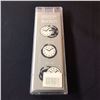 Image 7 : SWATCH "ENJOY IT" POP WATCH, BY DESIGNER JEAN CHARLES DE CASTELBAJAC, 1993, MODEL PWK-190