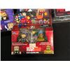 Image 2 : LOT OF ASSORTED SMALL FIGURINES, MOSTLY MARVEL MINIMATES