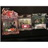 Image 8 : LOT OF ASSORTED SMALL FIGURINES, MOSTLY MARVEL MINIMATES
