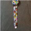 Image 4 : SWATCH "TWELVE APOSTLES" WATCH, BY ARTIST MARK KOSTABI, 1994, MODEL GB-156, COMES WITH FALL/WINTER