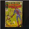 Image 1 : AMAZING SPIDER-MAN ANNUAL #5 (MID GRADE) (1968)