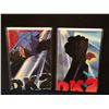 Image 2 : MISC. PUBLISHING LOT INCLUDES - DAWN #1-3 SET, DK2 #1-3 SET PREDATOR #1 (1ST APP PREDATOR),