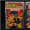 Image 2 : BATMAN #170 + DETECTIVE COMICS #354 (MID GRADE AVG) (1960S)