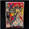 Image 2 : MISC. MARVEL SILVER AGE LOT - DD #25, NICK FURY #7, TTA #90 & X-MEN #31 - 4 BOOKS TOTAL (MID